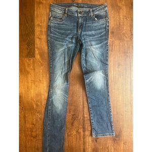 Kenneth Cole Jeans size 26